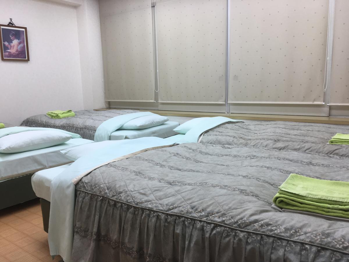 Mitsufu Hotel 2*