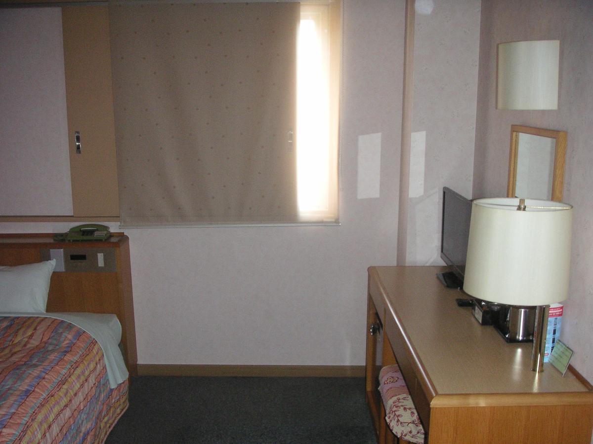 Hotel Mitsufu