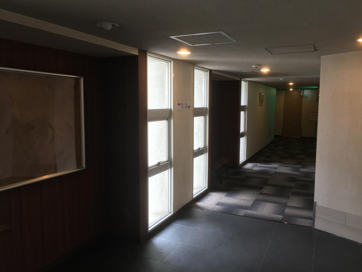 Hotel Mitsufu Osaka