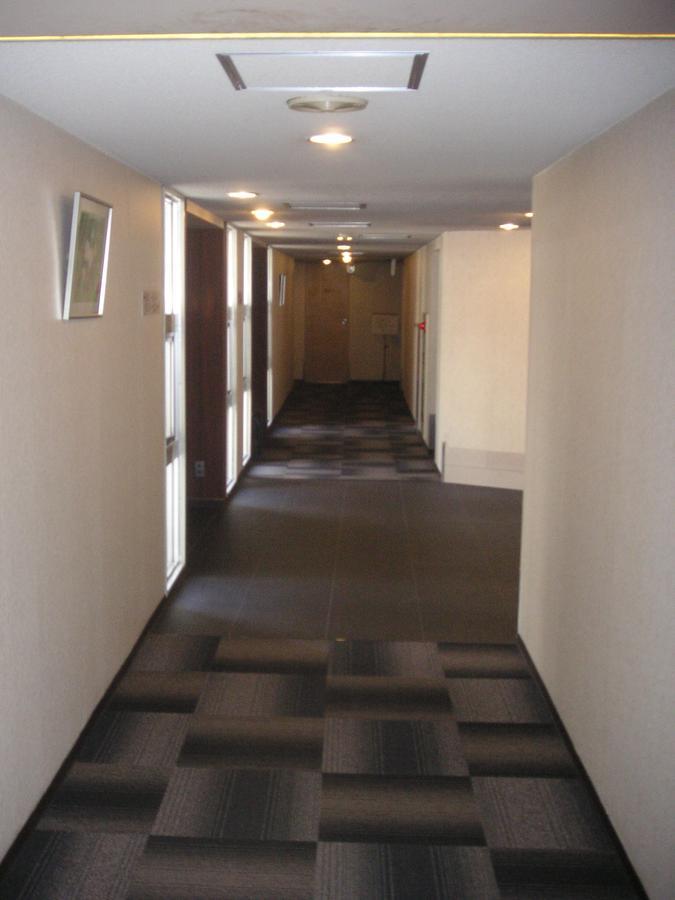 Mitsufu Hotel 2*