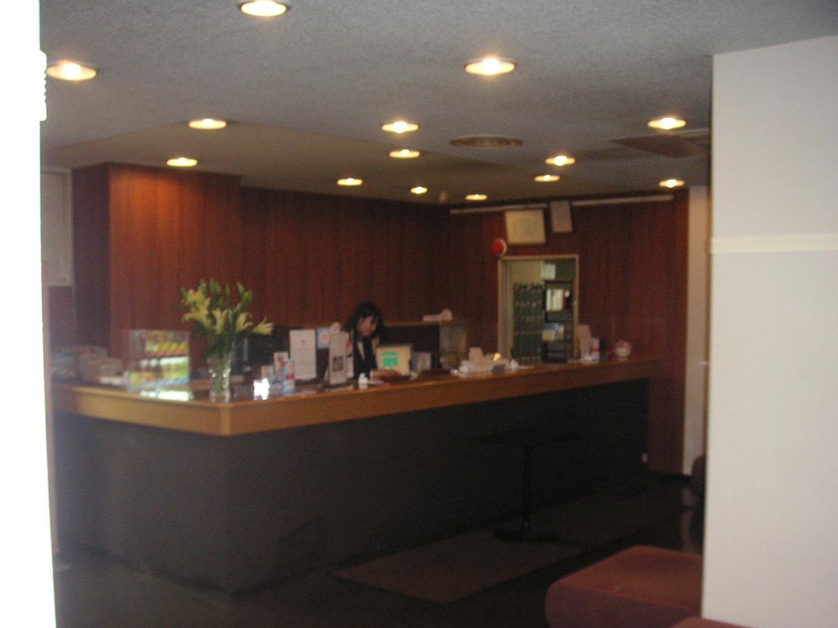 Hotel Mitsufu