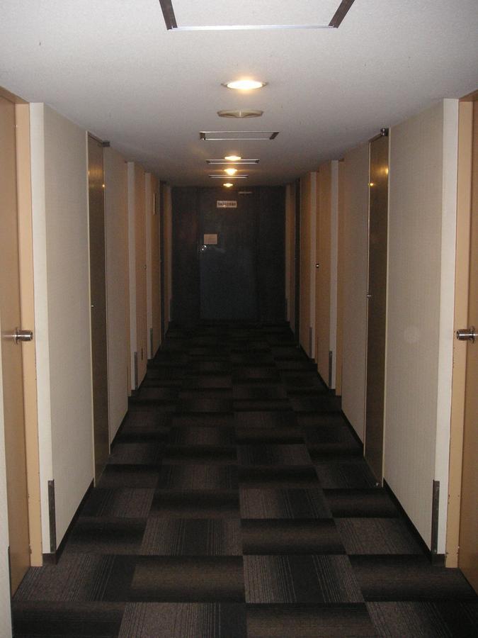 Hotel Mitsufu