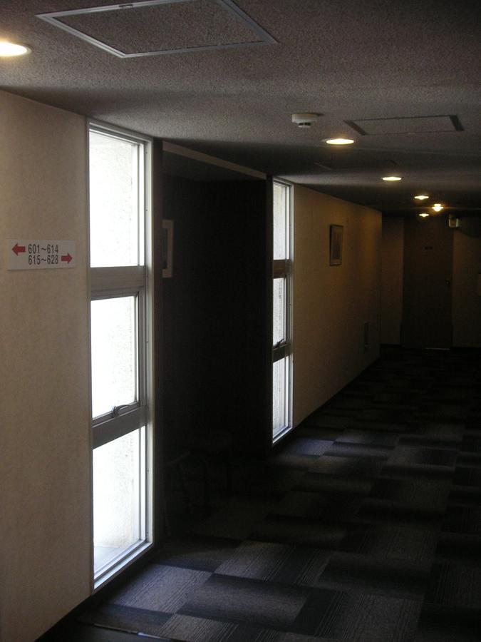 Hotel Mitsufu
