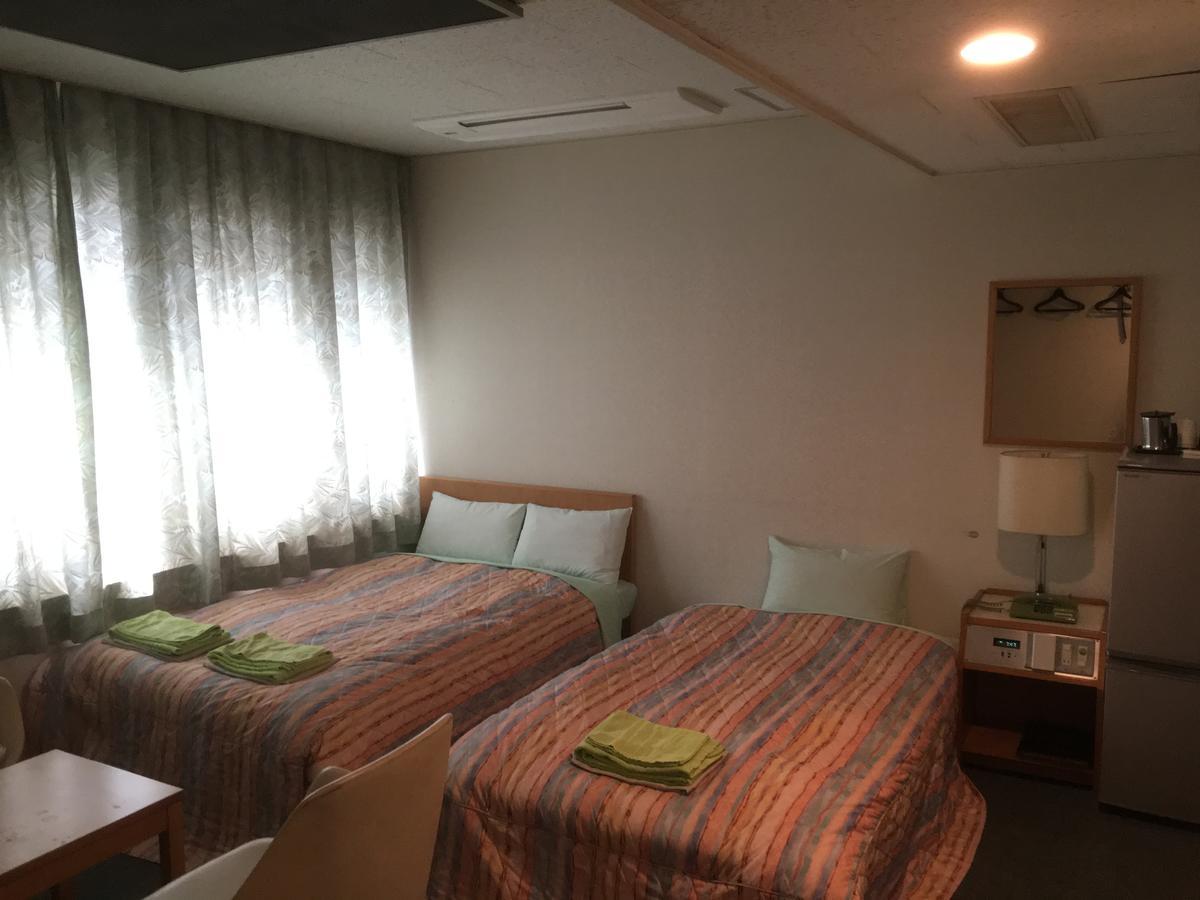Mitsufu Hotel 2*