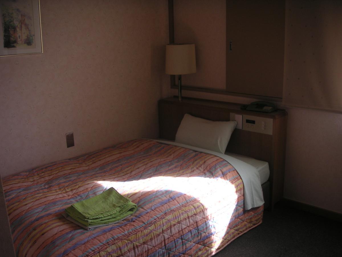 Mitsufu Hotel