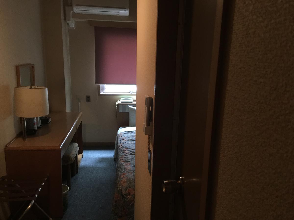 Hotel Mitsufu
