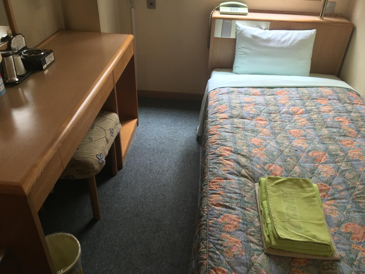 Hotel Mitsufu Osaka