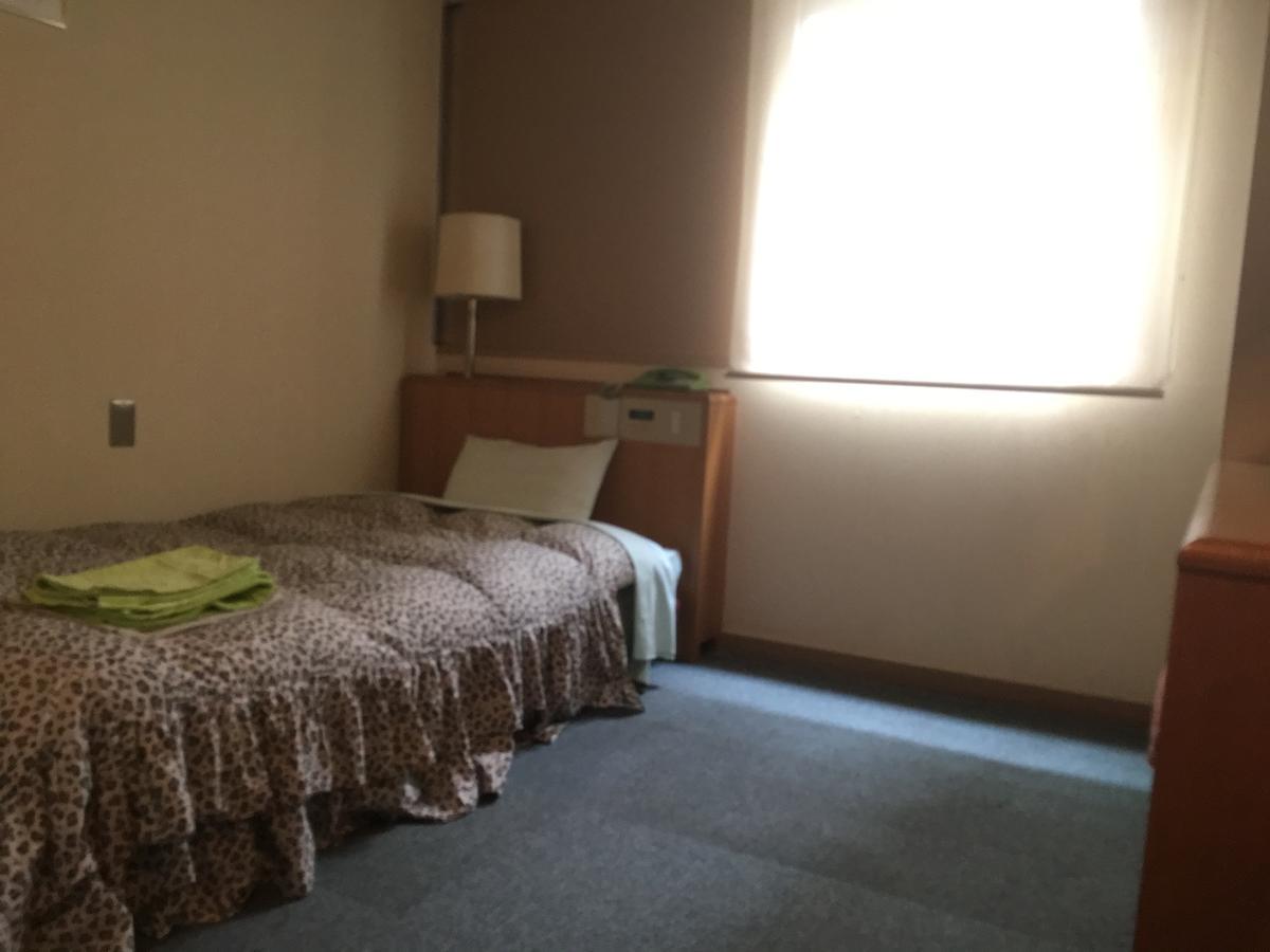 Mitsufu Hotel