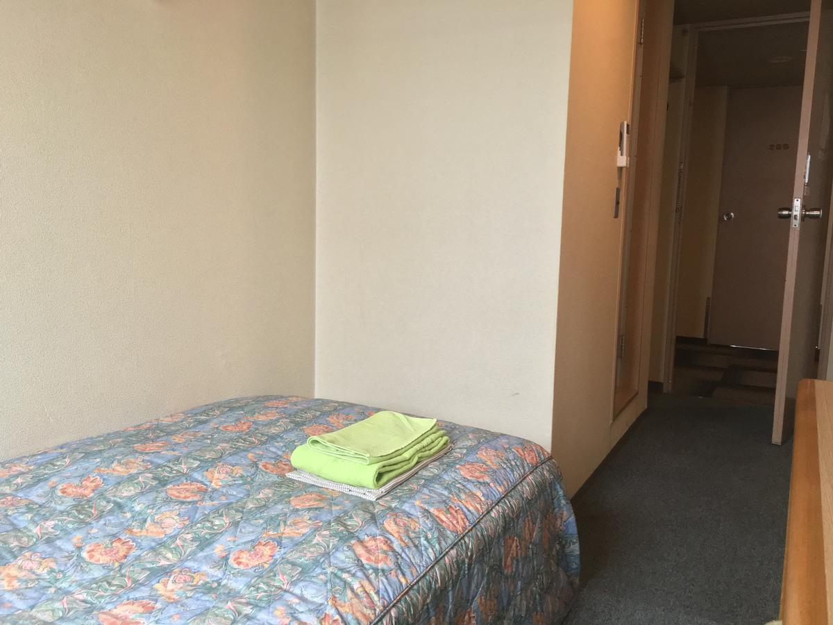 Mitsufu Hotel Osaka