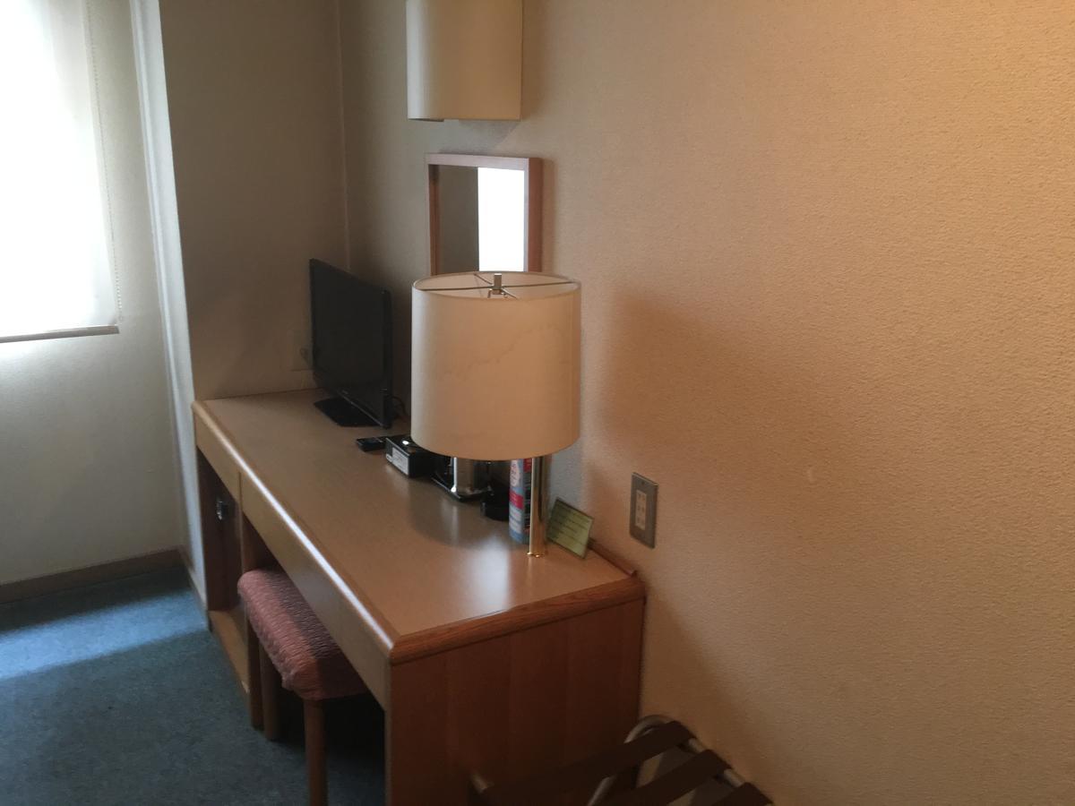 Hotel Mitsufu Osaka