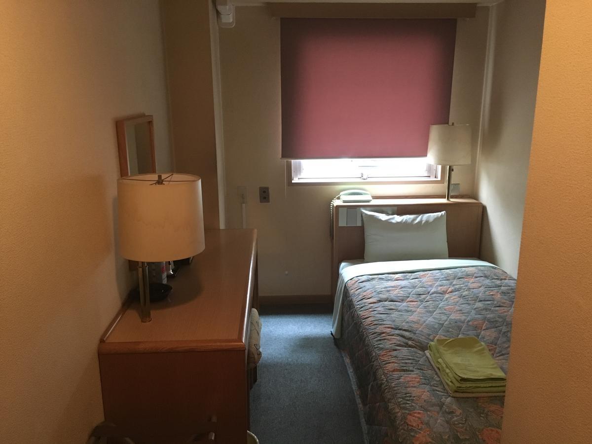Mitsufu Hotel