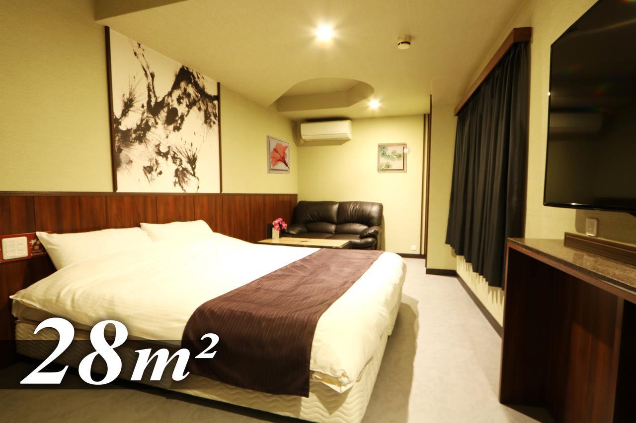 Hotel Kanade Namba Osaka