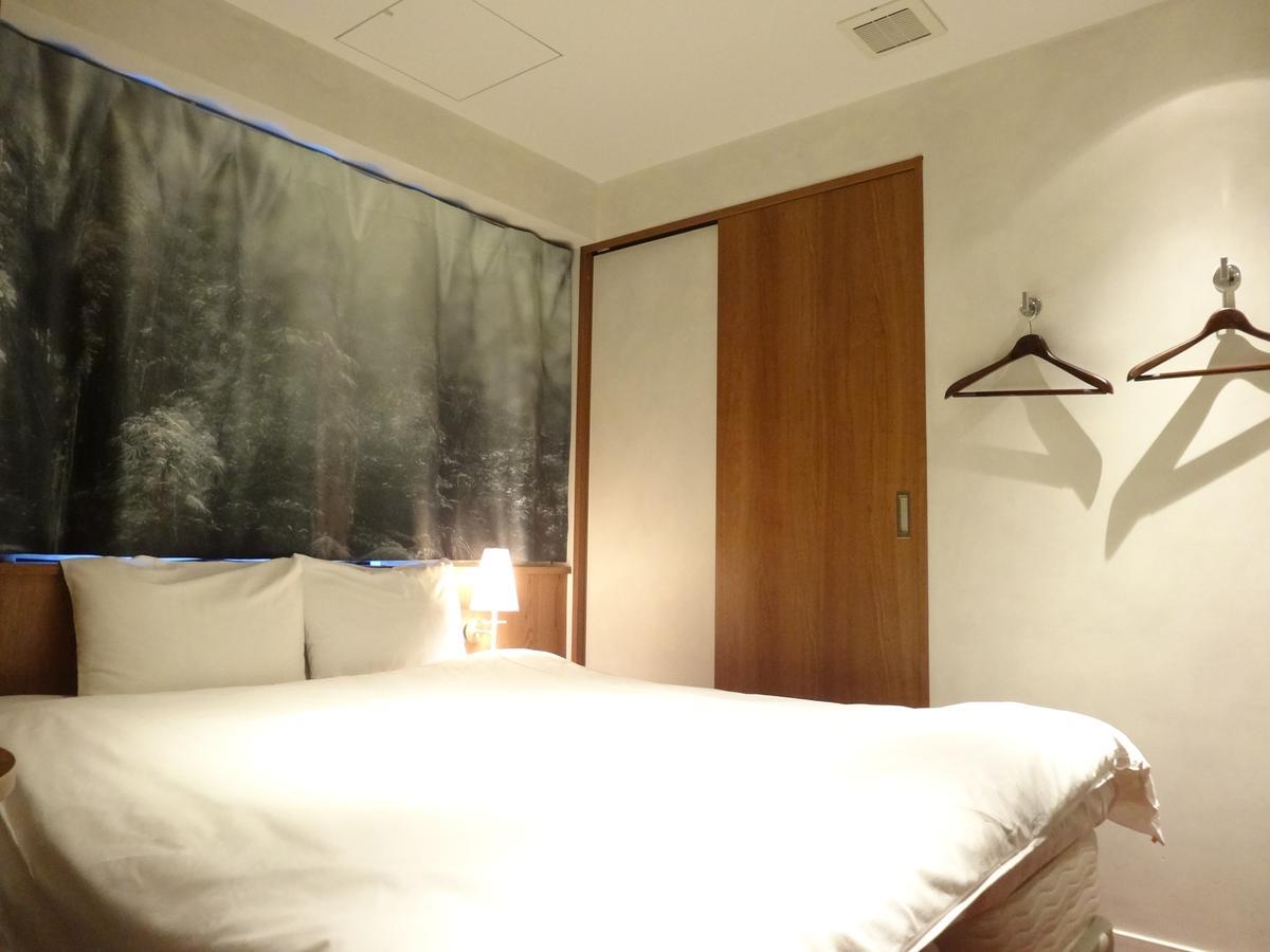 The Hotel