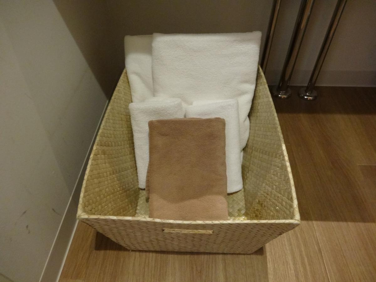 The Hotel Osaka