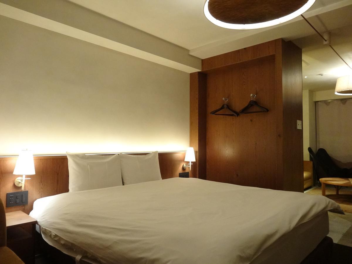 Hotel The Osaka