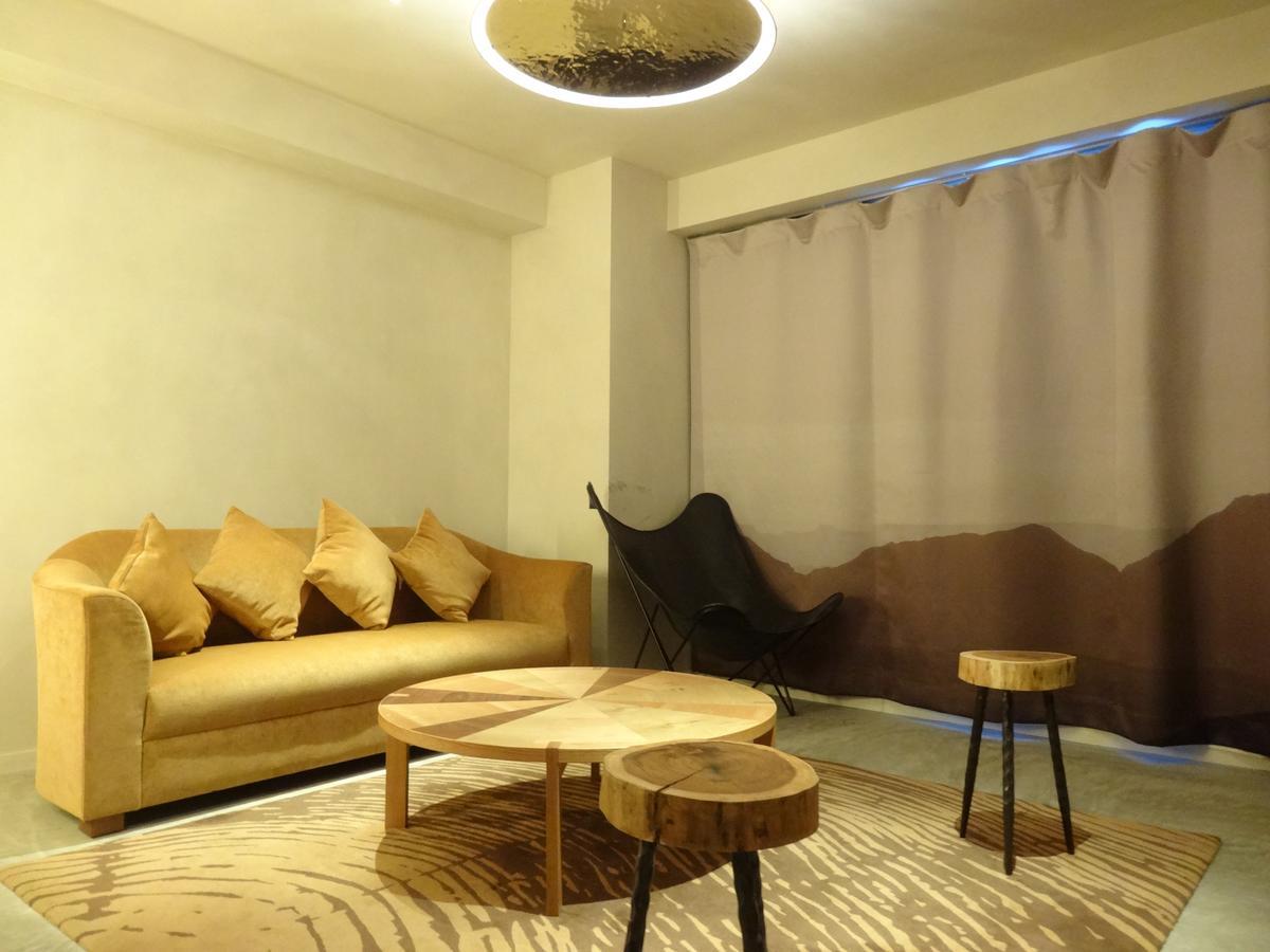 The Hotel