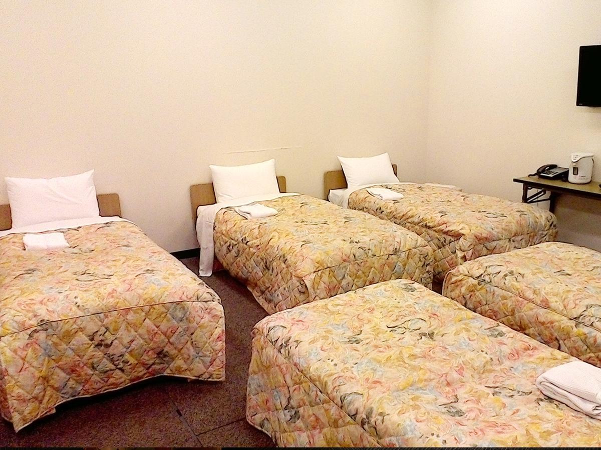 Academia Hotel 3*