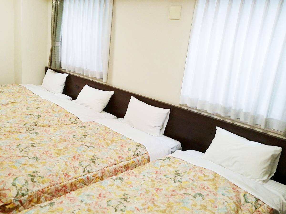 Hotel Academia Osaka