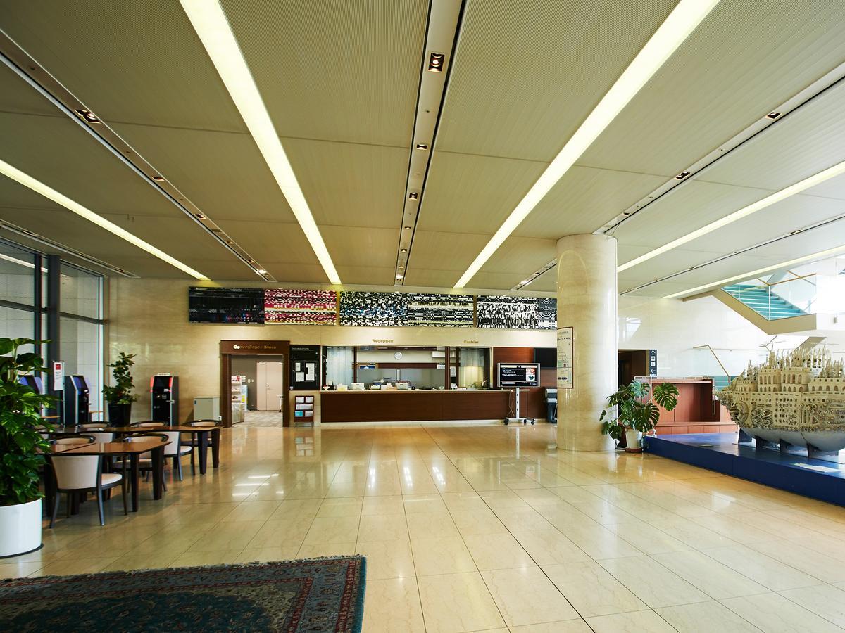 Academia 3* Osaka