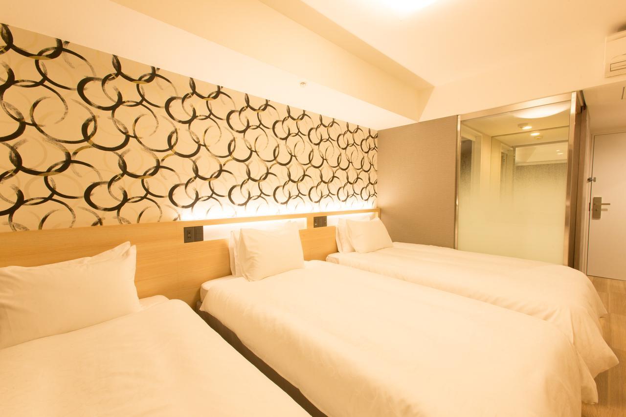Karaksa Namba Hotel Osaka