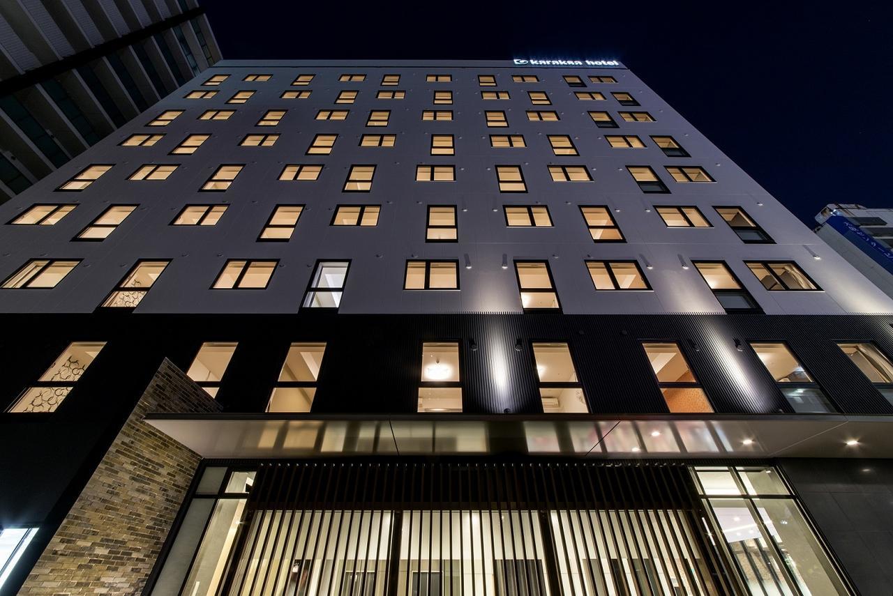 Hotel Karaksa Namba