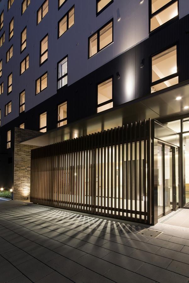 Karaksa Namba Hotel Osaka