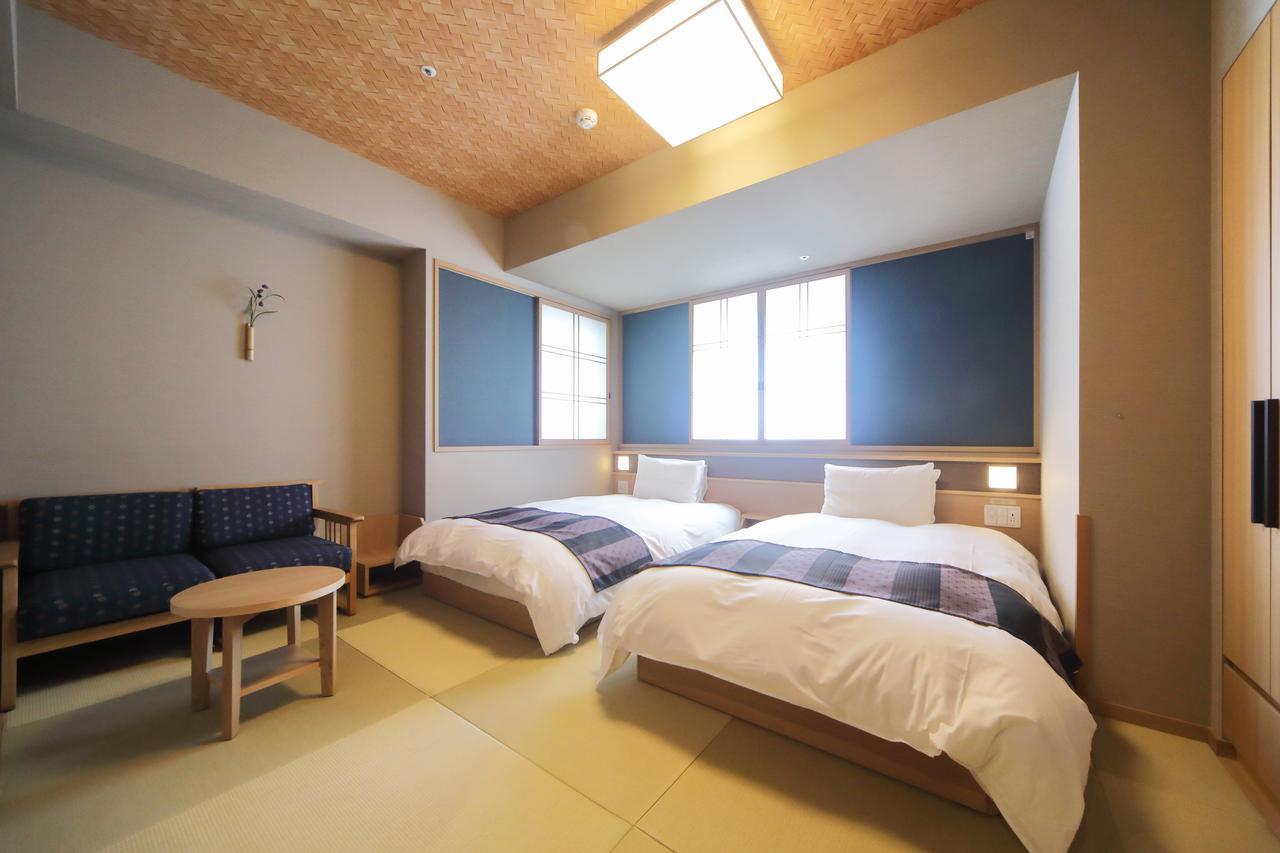 Hotel Onyado Nono Namba Natural Hot Spring Osaka
