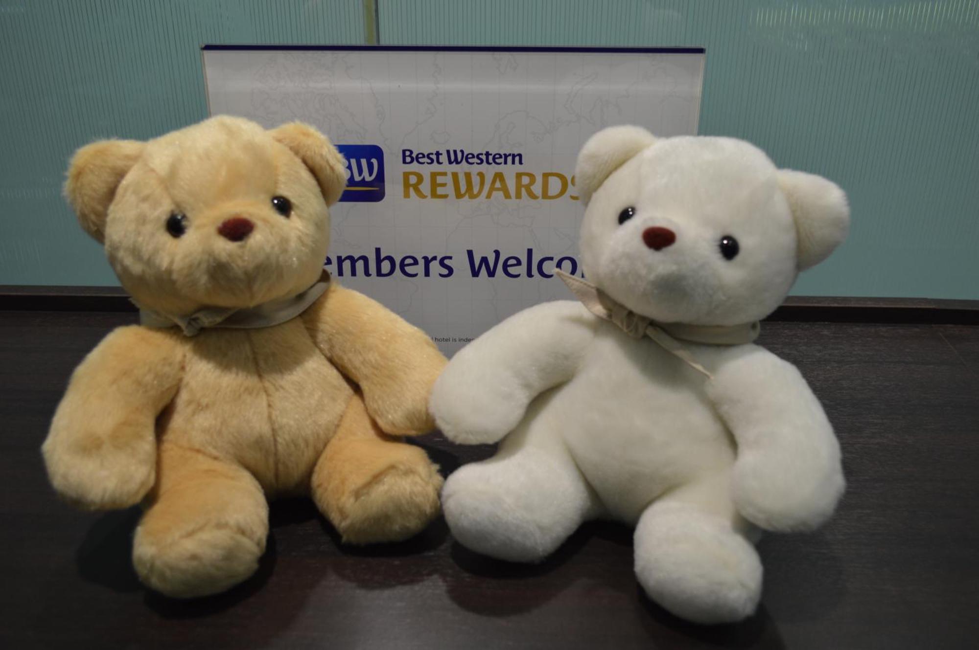 Western Tsukamoto Hotel 3*
