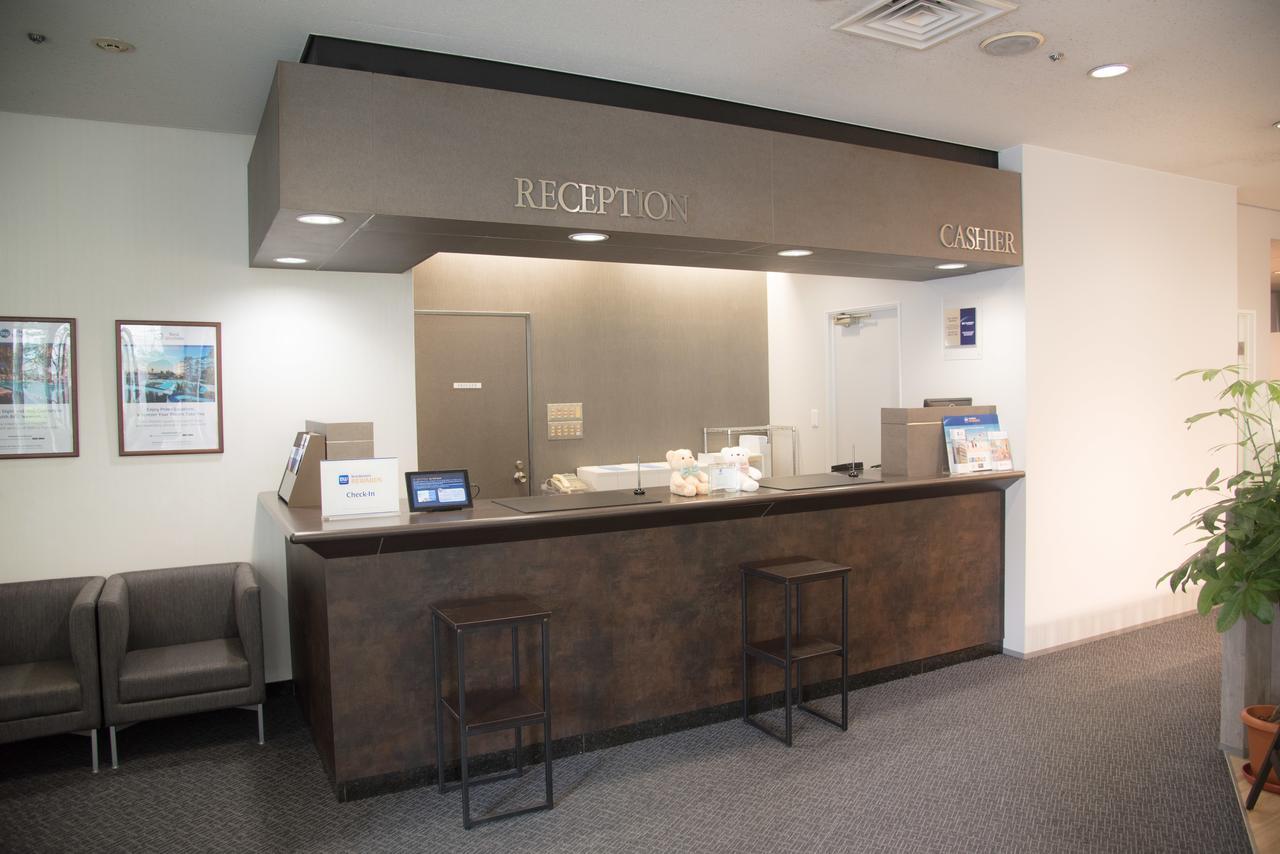 Western Tsukamoto Hotel 3*