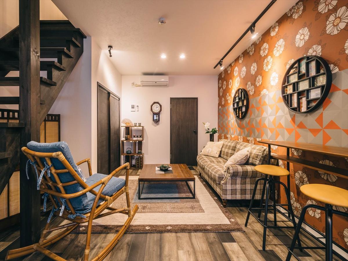 Holiday home Ikidane House Tanimachi