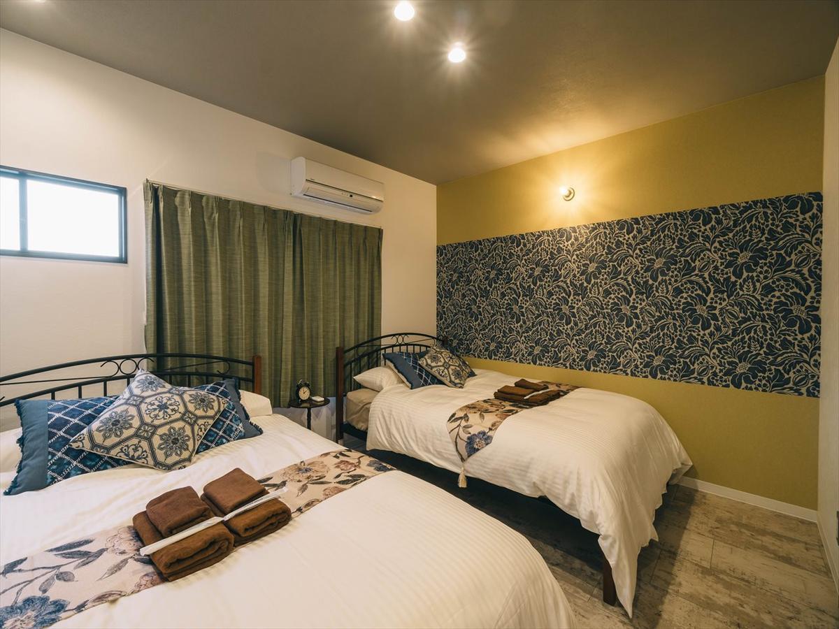 Ikidane House Tanimachi Holiday home