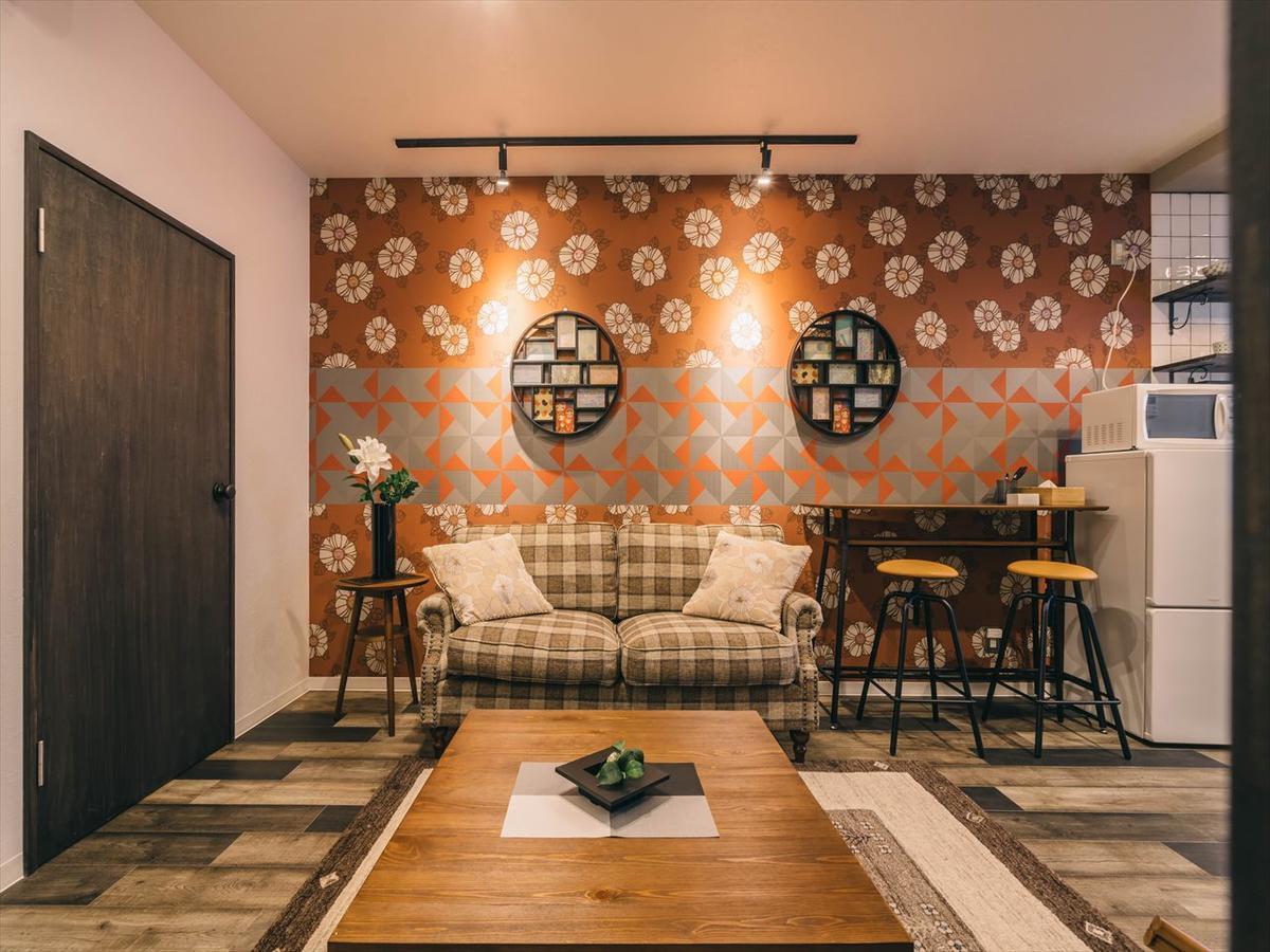 Ikidane House Tanimachi Holiday home