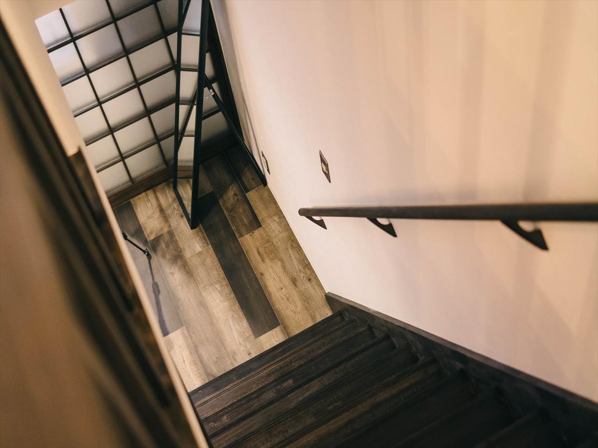 Ikidane House Tanimachi Holiday home Osaka