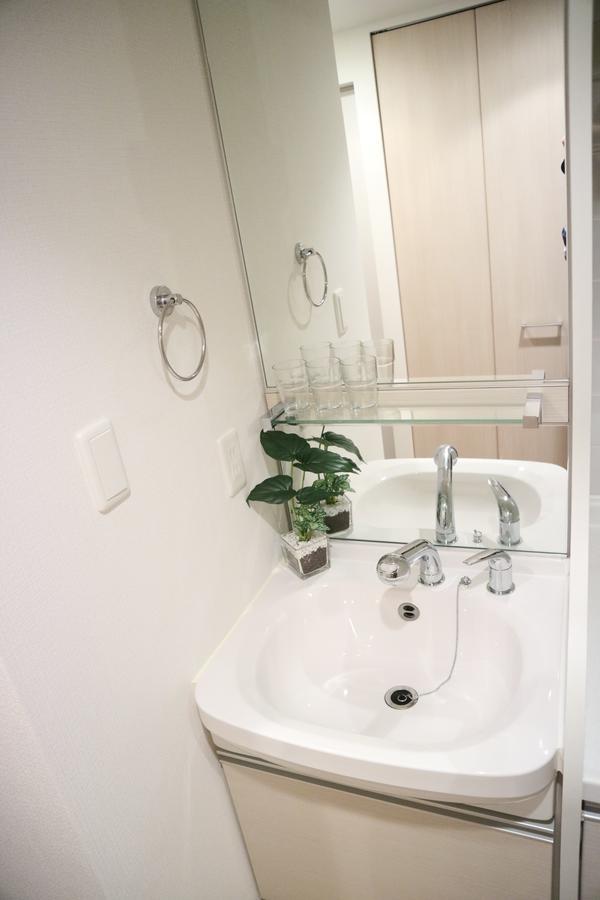 Apartment Noah House In Presence Namba