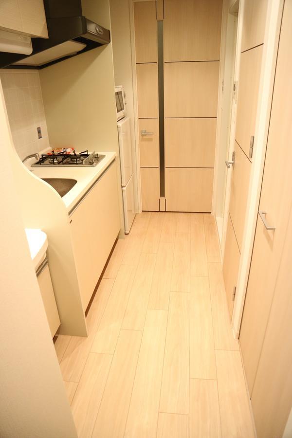 Apartment Noah House In Presence Namba