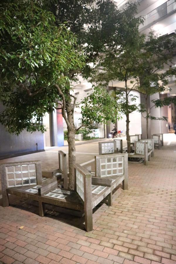 Noah House In Presence Namba Apartment Osaka