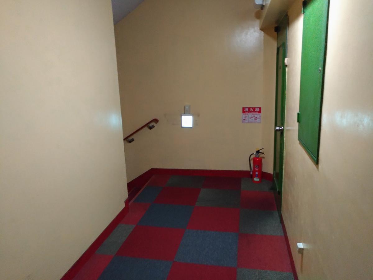Aparthotel Boardinghouse