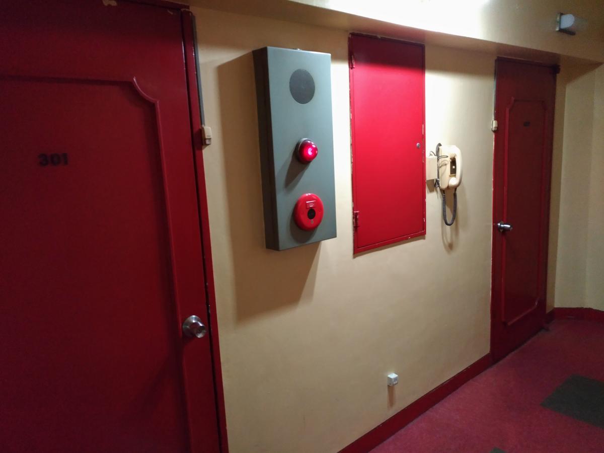 Boardinghouse * Osaka