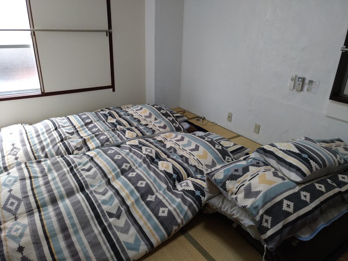 Aparthotel Boardinghouse