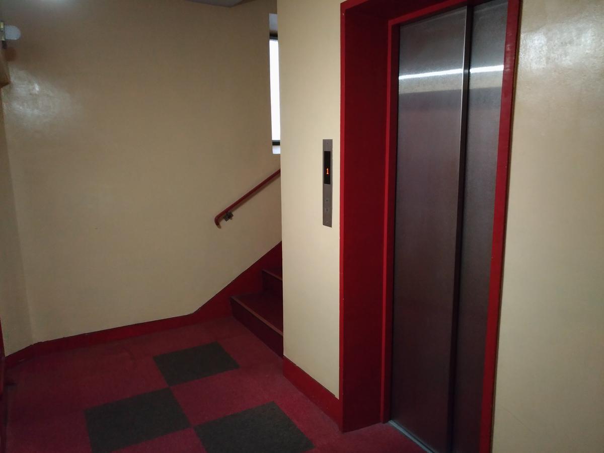 Boardinghouse