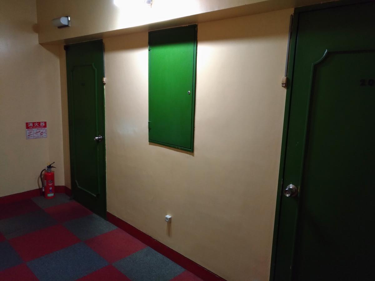 Boardinghouse Aparthotel