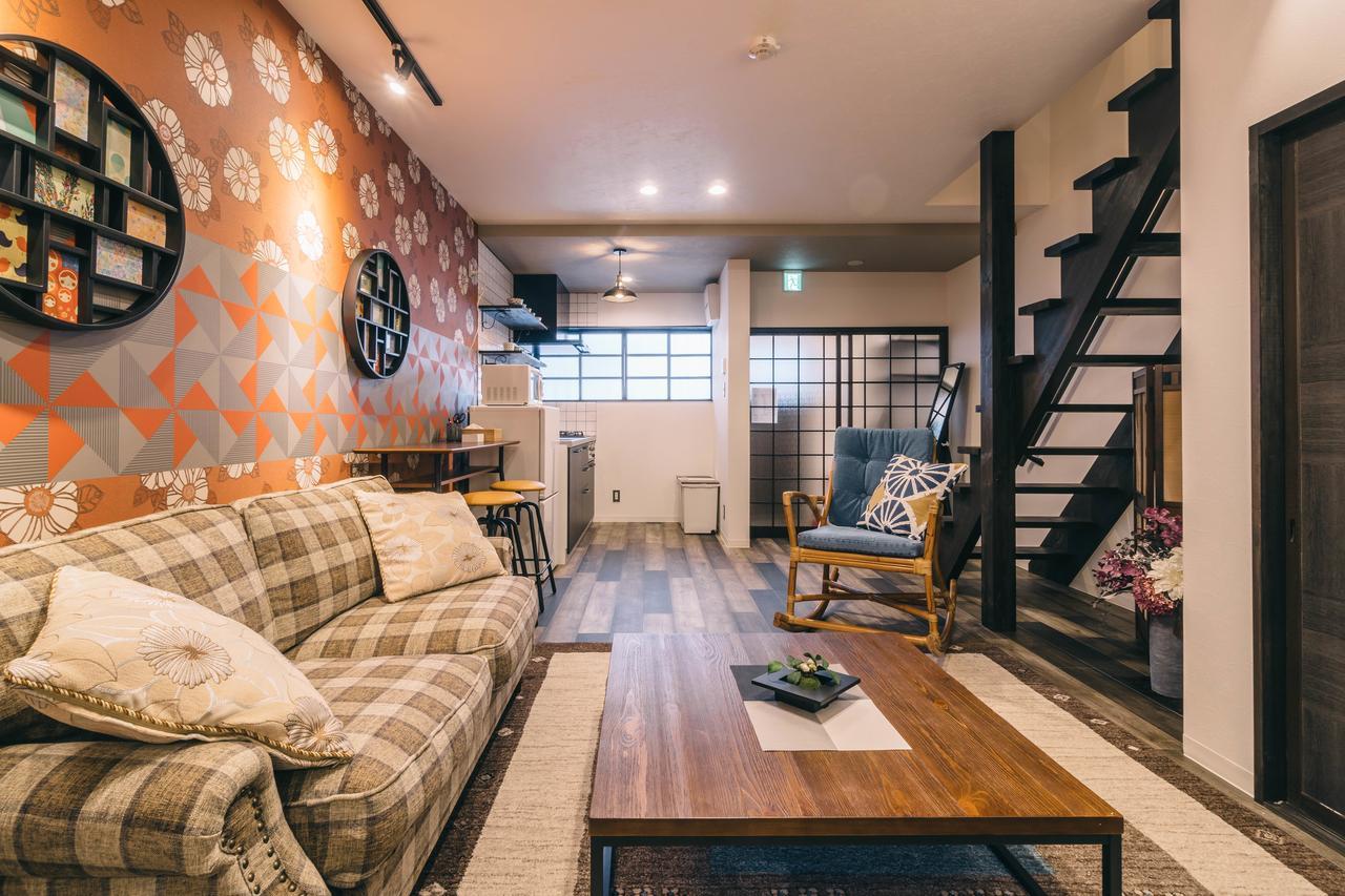 Holiday home Ikidane House Tanimachi