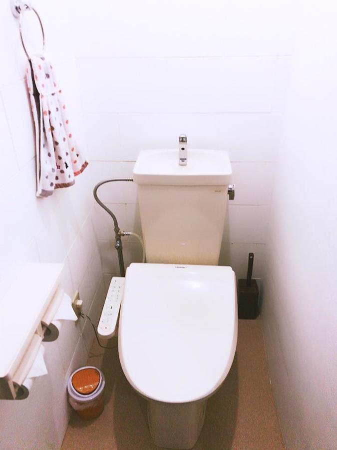 Guest house Sinsei Osaka
