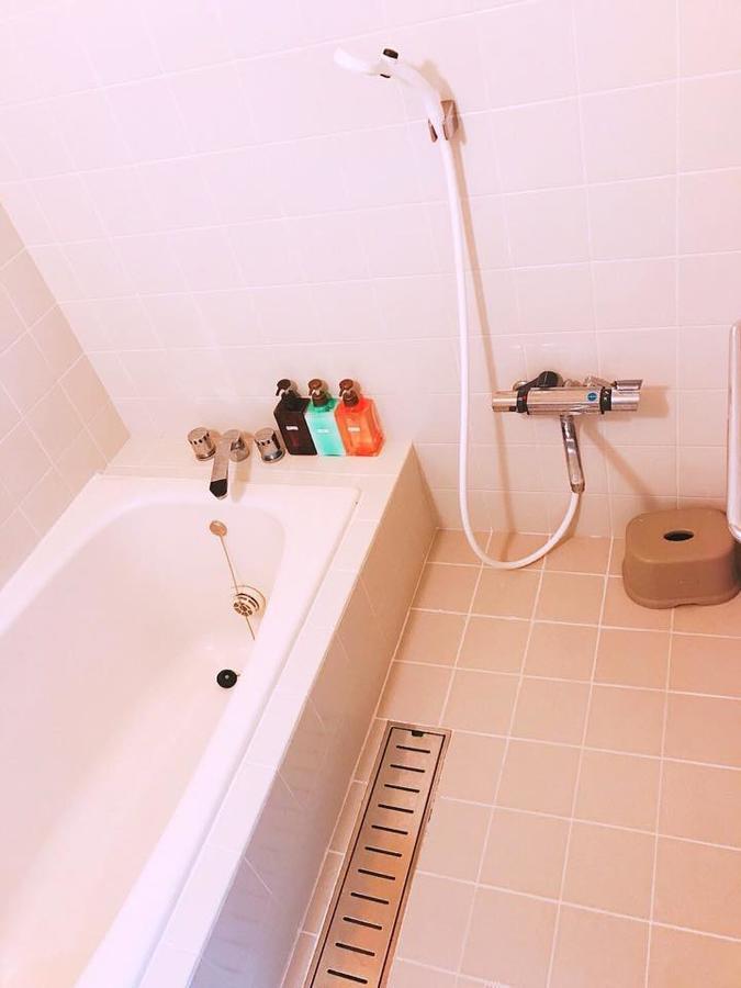 Sinsei Guest house *