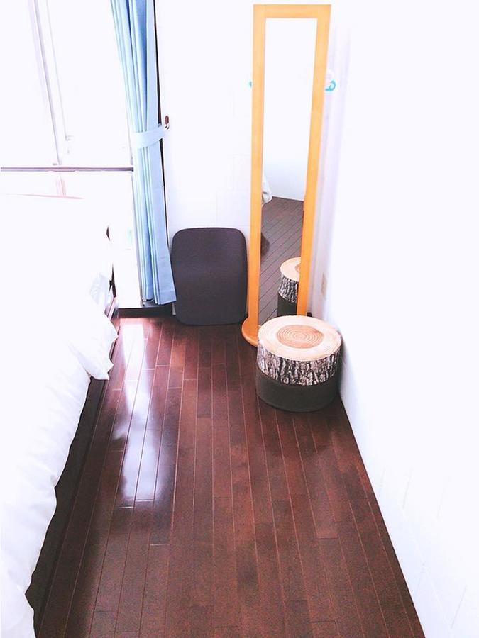 Guest house Sinsei Osaka
