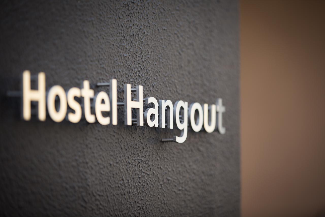 Dot Hangout * Osaka