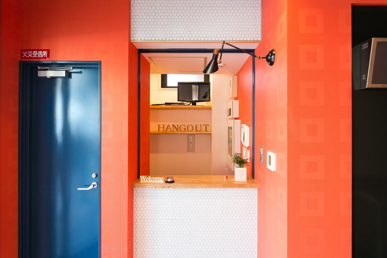 Hostel Dot Hangout *