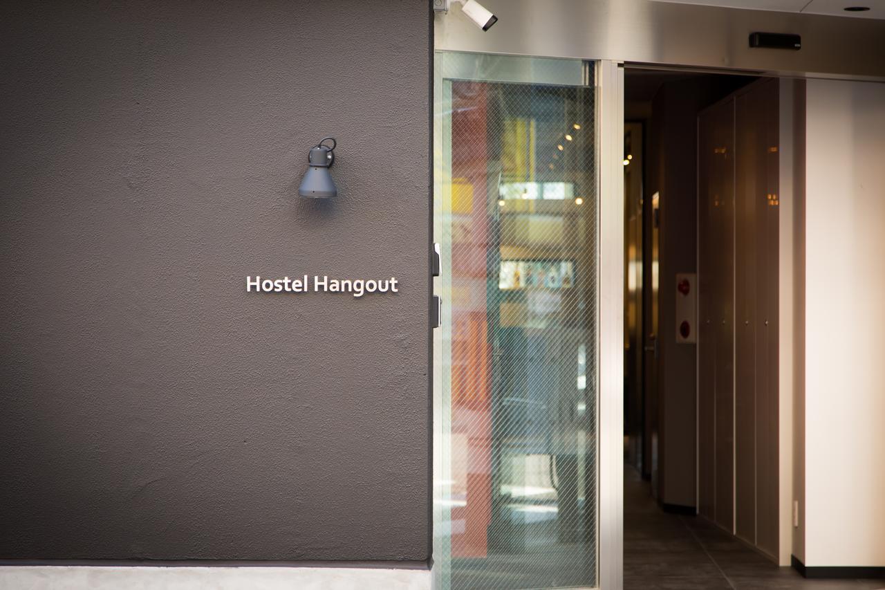 Dot Hangout Hostel