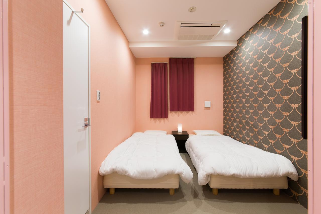 Hostel Dot Hangout