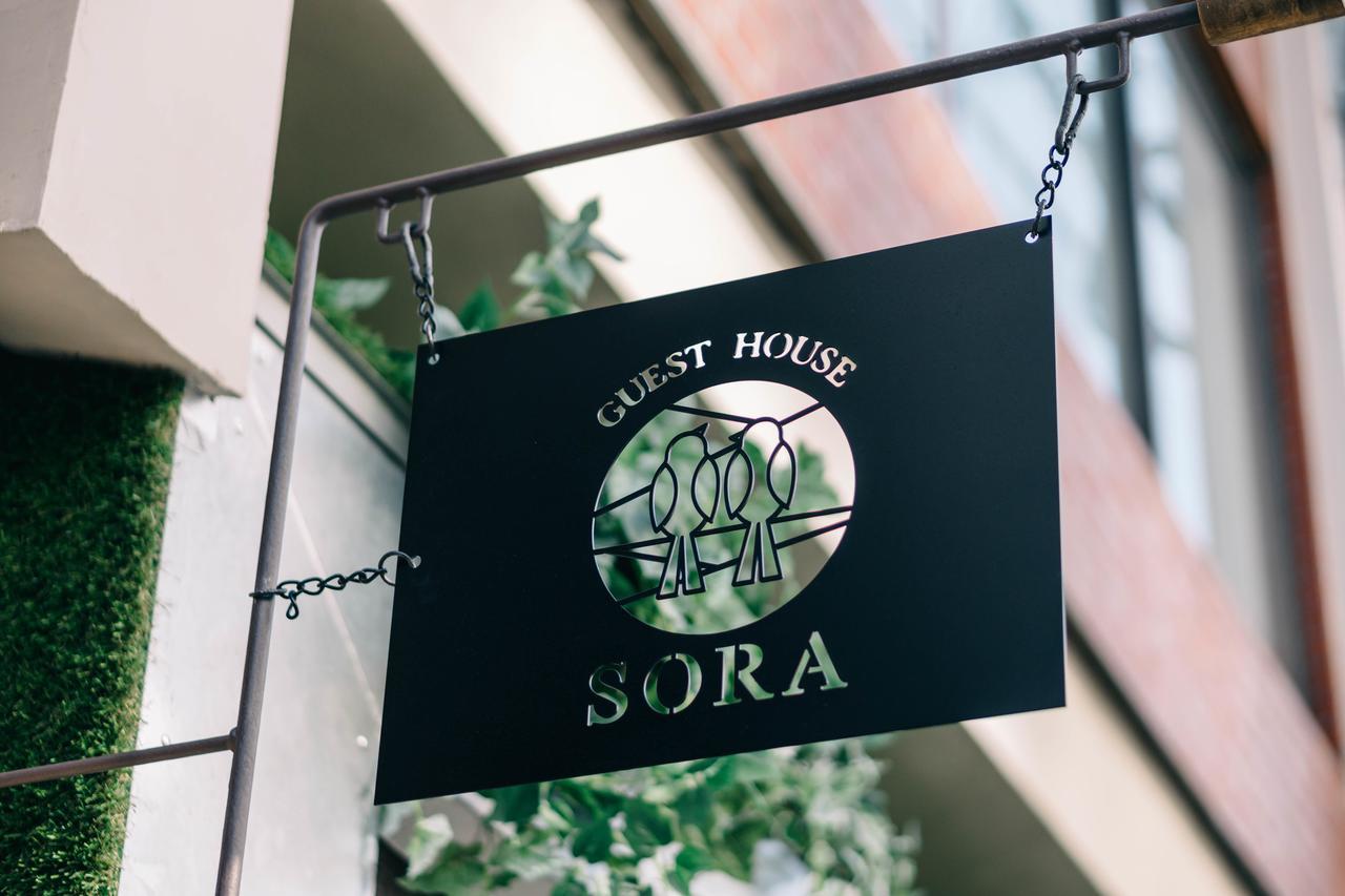 Sora Osaka